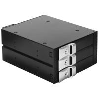 Корзина для HDD Exegate HS335-01 (универсальная, на 3*3,5