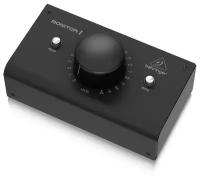 Контроллер для студийных мониторов BEHRINGER MONITOR1