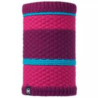 Шарф Buff Knitted & Polar Neckwarmer Fizz Pink Honeysuckle