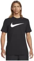 Футболка Nike M Icon Swoosh Tee M