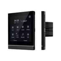 INTELLIGENT ARLIGHT Панель сенсорная KNX-113-40-MULTI-V4-IN (20-30V) (IARL, IP20 Пластик, 2 года)