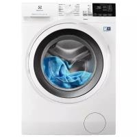 Стиральная машина с сушкой Electrolux EW7WR468W, белый