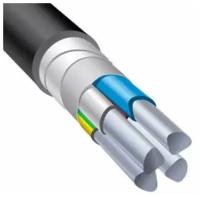 Энергокабель Кабель авбшв 4х95 ож (N) 1кВ (м) Энергокабель ЭК000025990