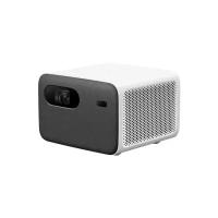 Проектор Xiaomi Mi Smart Projector 2 Pro 1920x1080 (Full HD), 1200:1, 1300 лм, DLP, 3.7 кг, RU, белый