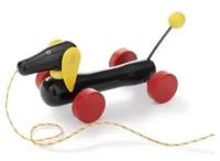 Каталка-игрушка Brio Dachshund (30332)