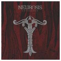 Компакт-диски, Neurot Recordings, NEUROSIS - Sovereign (CD)