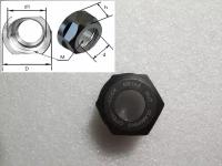 Гайка ER16-A-NUT---M22, D-28.1/d1-20,5/h-20,1/d-12.1/ M22x1.5 N series для ЧПУ станка