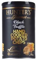 Чипсы Hunter’s Gourmet Картофельные