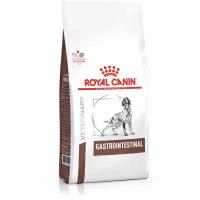 Сухой корм для собак Royal Canin Gastro Intestinal GI25, при болезнях ЖКТ 2 кг