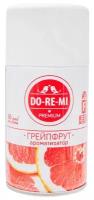 Освежитель воздуха DО-RE-MI Грейпфрут