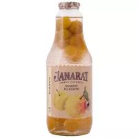 Janarat Компот из алычи, 1 л