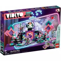 Конструктор LEGO Vidiyo 43113 Концерт в стиле К-поп, 514 дет