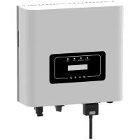 Сетевой солнечный инвертор Энерговольт ЭВ-3К-G 3 кВт 1 фаза 1МРРТ в комплекте с датчиком тока и Wi-Fi модулем и DC Switch