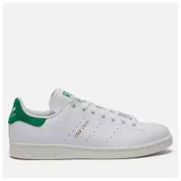 Кроссовки adidas Originals Stan Smith (искусственная кожа + натуральная замша)