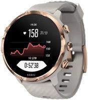 Умные часы SUUNTO 7, sandstone rosegold