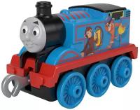 Thomas and Friends Локомотив Герои мультфильмов GLK61 Томас с изображением обезьянок