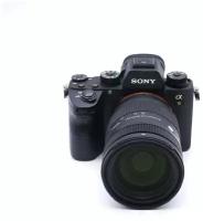 Фотоаппарат Sony Alpha ILCE-9 Kit