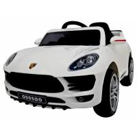 RiverToys Автомобиль Macan О005ОО-Vip