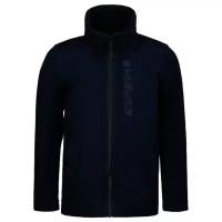 Флис горнолыжный детский Icepeak Kooskia Jr Dark Blue (Рост:140)