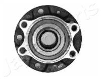 Ступица колеса Japanparts KK-11053 для Nissan Qashqai II; Renault Kadjar