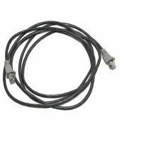 Шнур RJ45-RJ45 2м PC2Hub патч-корд