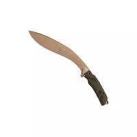 Кукри FOX Knives модель 9CM04 BT EXTREME TACTICAL FIXED KUKRI