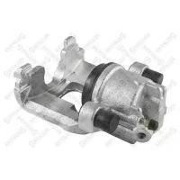 STELLOX 0590369SX 05-90369-SX_суппорт тормозной передний правый d54\ Ford Focus 1.4-2.0 98-04