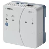 Siemens OZW772.250 | BPZ: OZW772.250