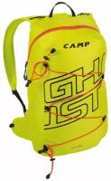 Рюкзак Camp GHOST 15 Lime