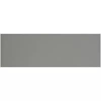 Плитка облицовочная Corsa Deco Plain Brick grey 300x100x7,5 мм (40 шт.=1,2 кв. м)