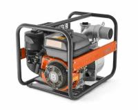 Мотопомпа бензиновая Husqvarna W80P