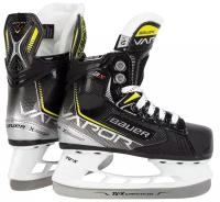 Коньки BAUER VAPOR 3X YTH (Y11 D)