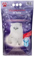 Снежок силикагель White 9 л