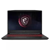 Ноутбук MSI Pulse GL76