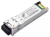 SFP+ трансивер Fibertrade FT-SFP+-SR-0.3-D