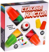 Настольная игра Лас Играс 