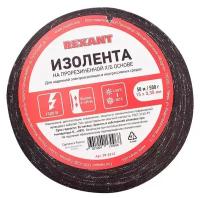 Изолента ХБ 15мм (рул.20м) Rexant 09-2406