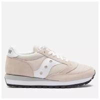 Женские кроссовки Saucony Jazz Original 81 40th Anniversary розовый, Размер 38 EU