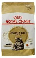 Сухой корм RC Maine Coon для крупных кошек, 10 кг