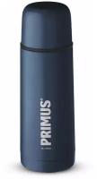 Термос Primus Vacuum bottle 0.5 L Navy