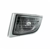 Противотуманная фара левая Toyota Land Cruiser Prado 120 (2003-08) DEPO 212-2039L-UE