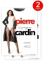 Колготки женские Pierre Cardin LIEGE 40