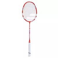 Ракетка для бадминтона Babolat Speedlighter Red/White 601366-151