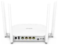 Умный 4G Wi-Fi Zigbee роутер-хаб MULTIROUTER SM-4Z