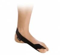 Бандаж Hallux Valgus ComforT OttoBock 509 для большого пальца стопы правая