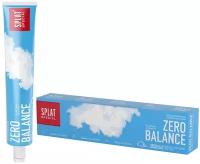 Зубная паста SPLAT Special Zero Balance
