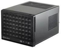 Компьютерный корпус SilverStone SG13B-C черный