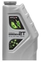 VITEX Масло моторное 2T мин. Garden TC ISO-L-EGB, JASO FB (1л) (VITEX)!