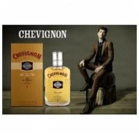 Туалетная вода Chevignon Brand 100
