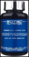 Аминокислотный комплекс Scitec Nutrition Tryptophan